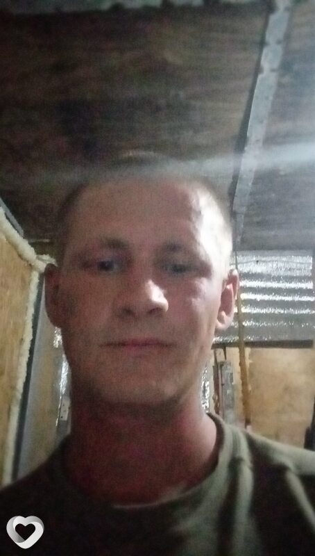 Иван, 33, Макеевке — анкета №771149