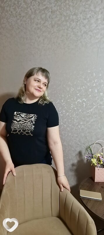 Скорпиончик, 38, Тамбове — анкета №771150