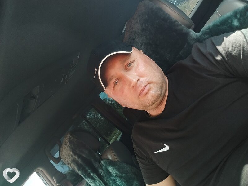 Алексей, 38, Нефтекамске — анкета №771152