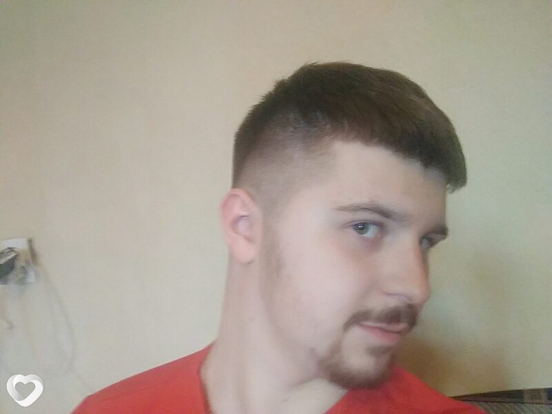 Даниил, 21, Подольске — анкета №771060
