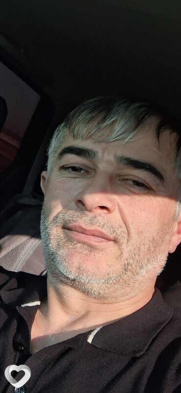 Уллубий, 41, Мелитополе — анкета №771061