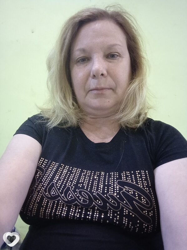 Elena, 56, Твери — анкета №771062