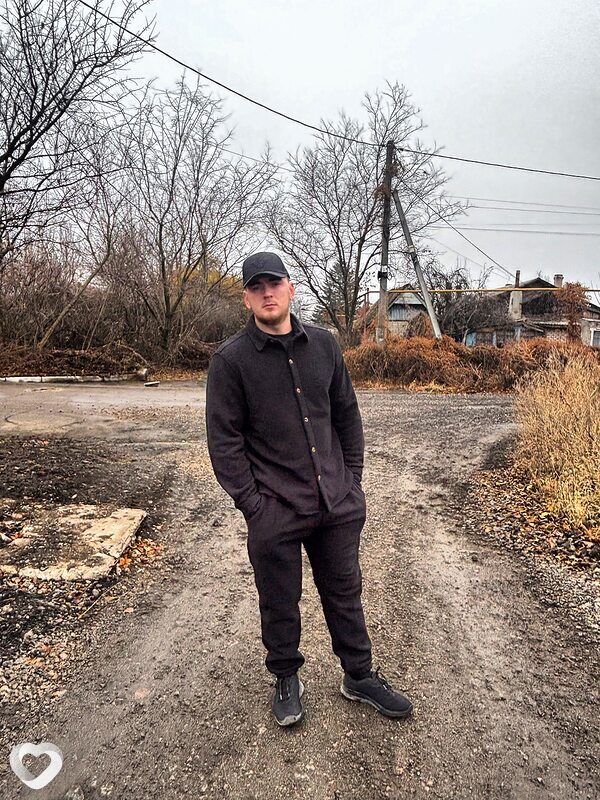 Алексей, 26, Донецк (Ростовская Обл.) — анкета №771064