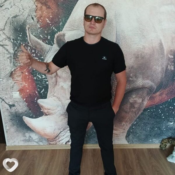 Владимир, 34, Подольске — анкета №771075