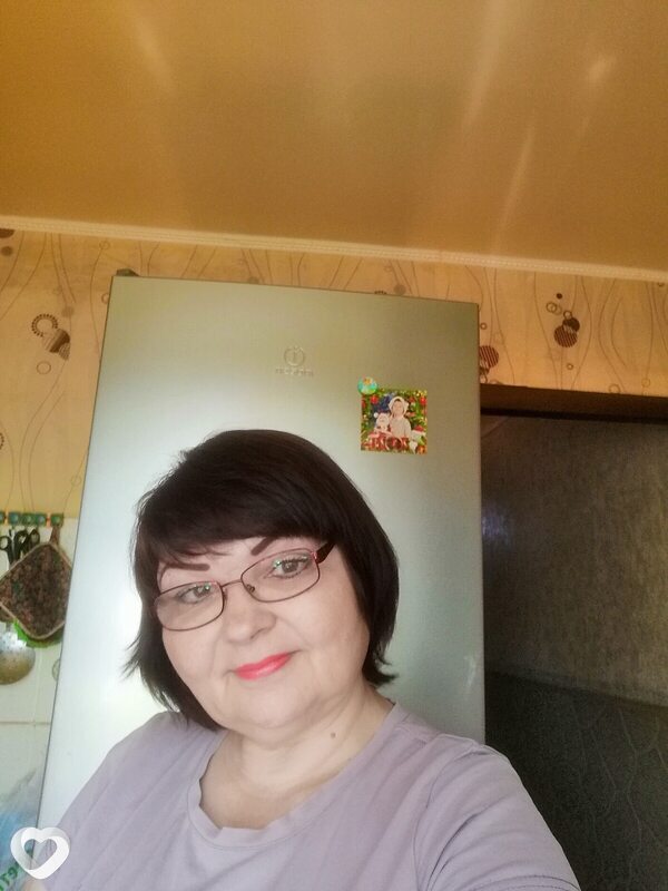 Ия, 60, Иванове — анкета №771076