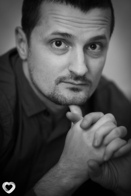 Владимир, 45, Саратове — анкета №771077
