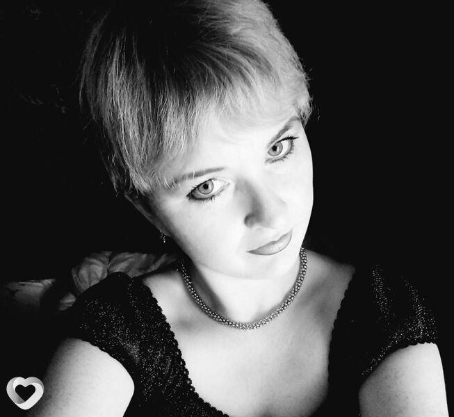 Наталья, 35, Барнауле — анкета №771110