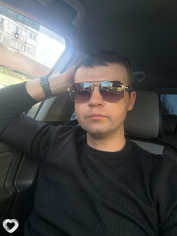 Роман, 38, Донецке — анкета №771117