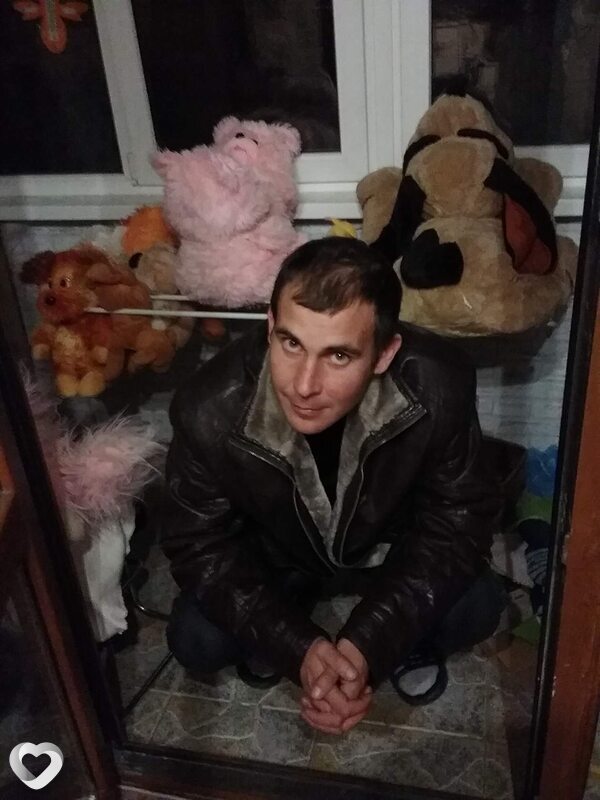 Сергей, 40, Краснодаре — анкета №771118