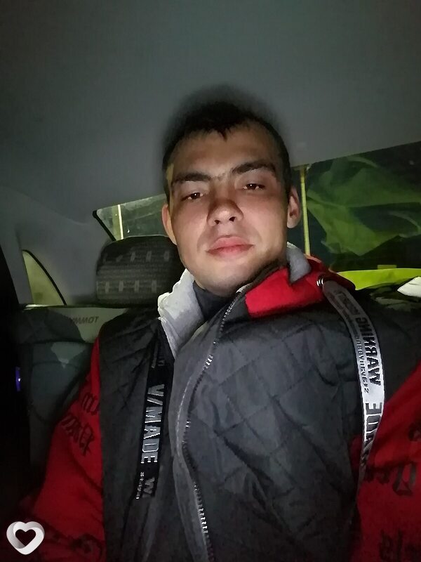 Иван, 34, Гае — анкета №771122