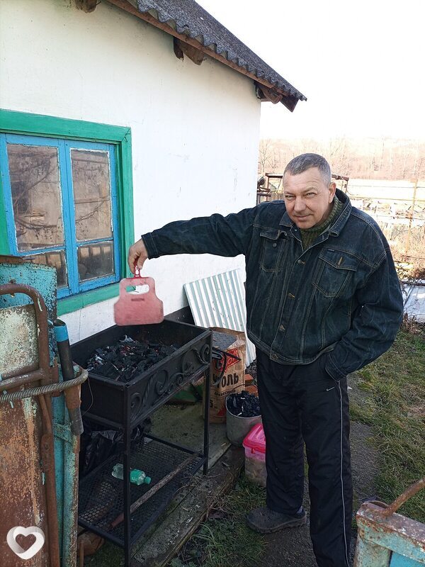 Юрий, 42, Майкопе — анкета №771124