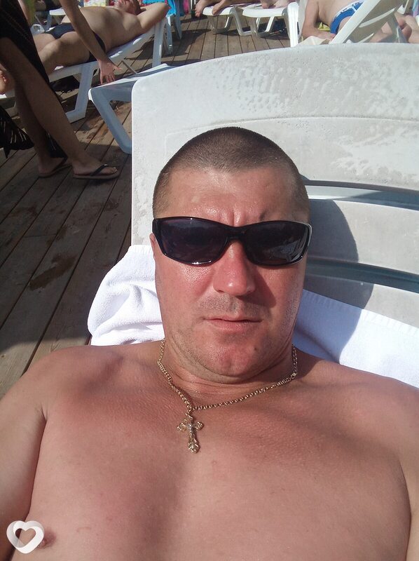 Alexandr, 42, Киселевске — анкета №771235