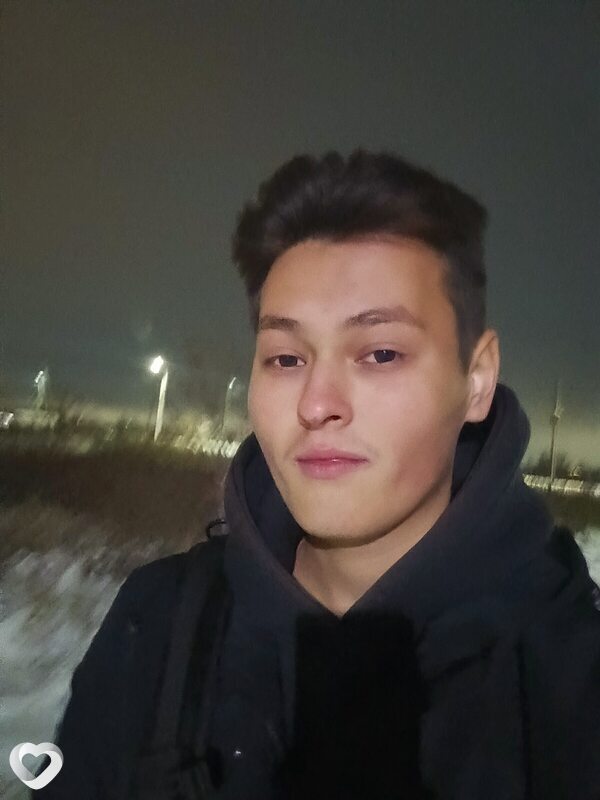 Линар, 21, Москве — анкета №771237