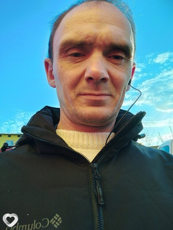 Алексей, 40, Санкт-Петербурге — анкета №771238