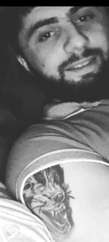 Ваге, 32, Домодедово — анкета №771248