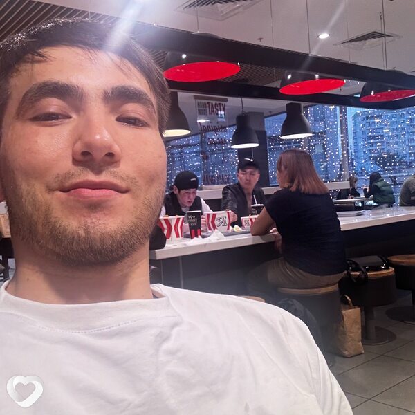 Артур, 30, Москве — анкета №771251