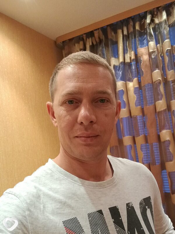Олег, 43, Омске — анкета №771252