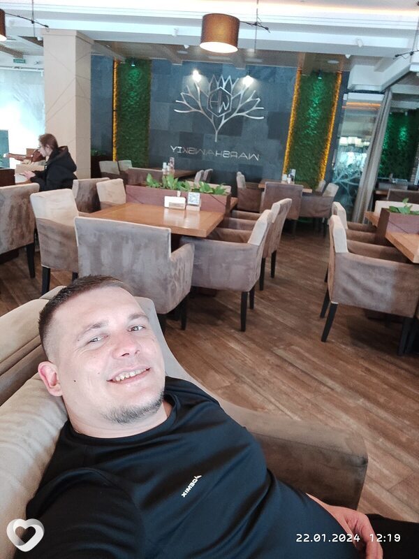 Коля, 35, Харькове — анкета №771254