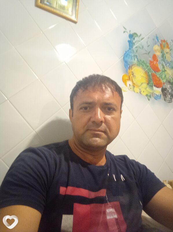 Руслан, 48, Ростове-на-Дону — анкета №771255