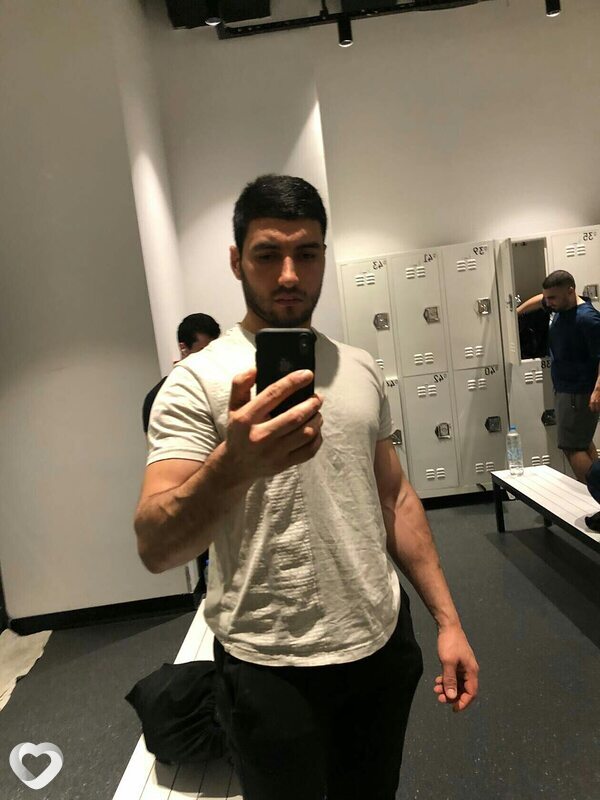 Алексей, 38, Кишинёв — анкета №771256