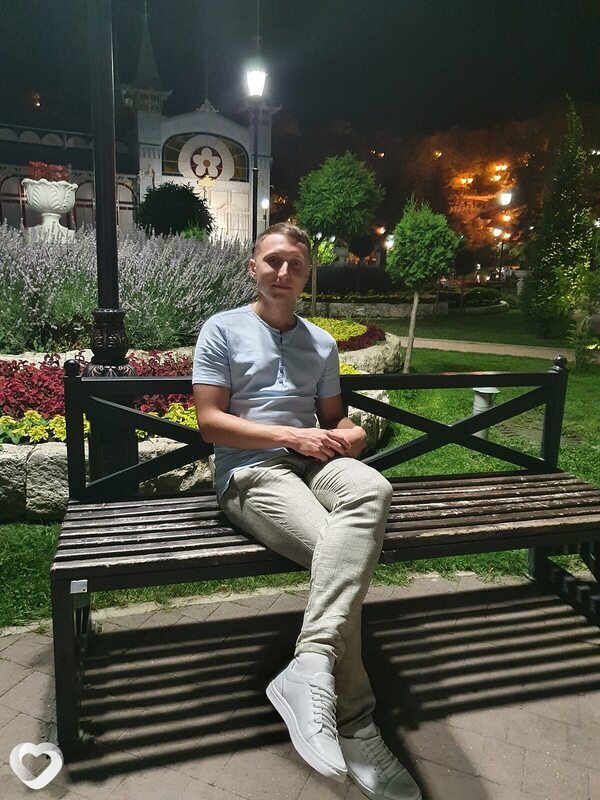 Владимир, 28, Липецке — анкета №771257