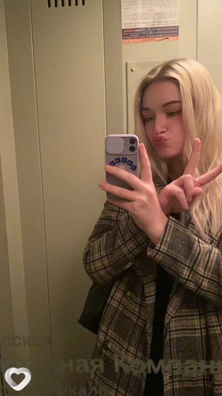 Юля, 27, Омске — анкета №771209