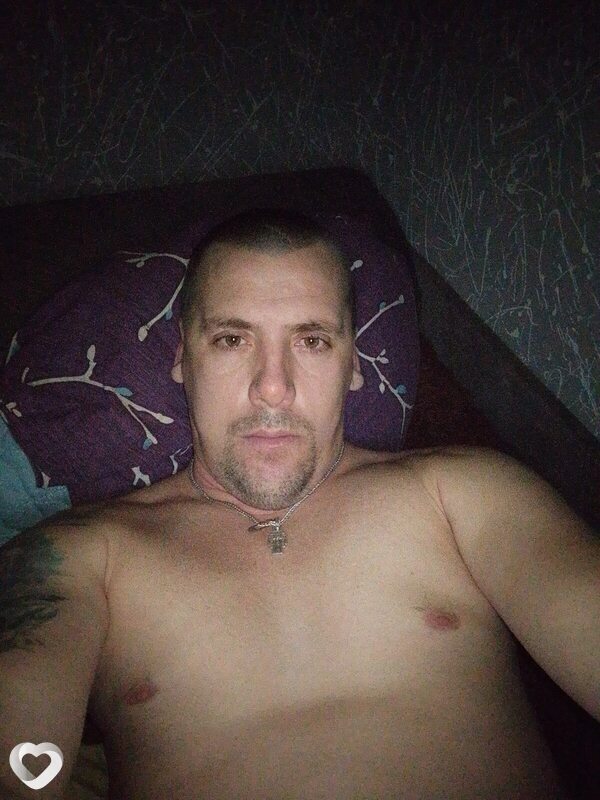 Сергей, 39, Новокузнецке — анкета №771217