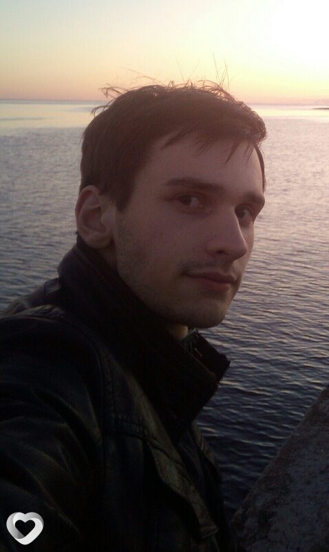 Роман, 27, Северодвинске — анкета №771219