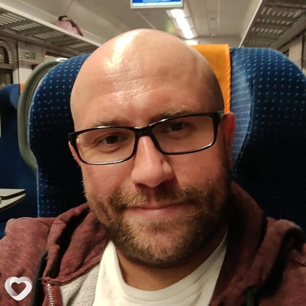 Павел, 42, Чебоксарах — анкета №771222