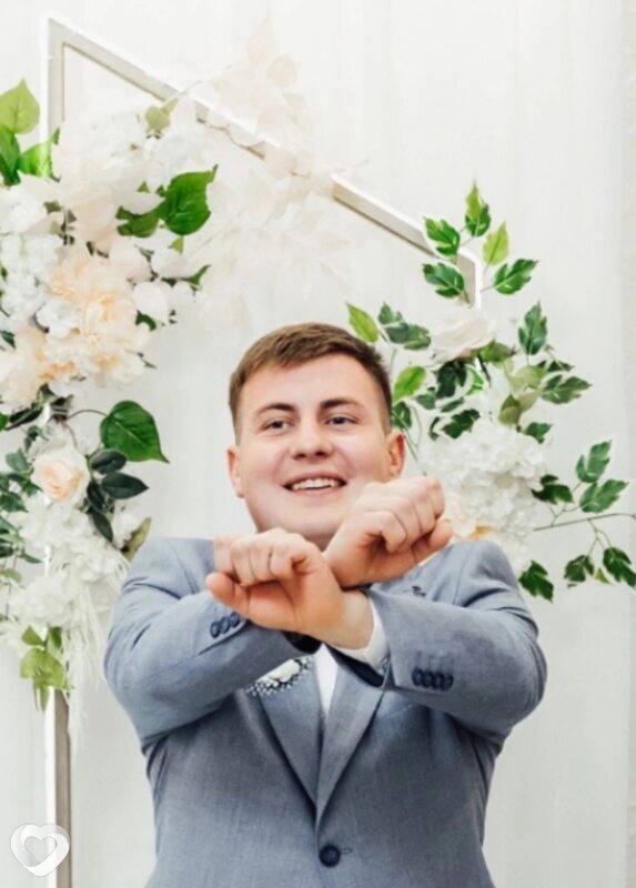 Ваня, 27, Солигорске — анкета №771225