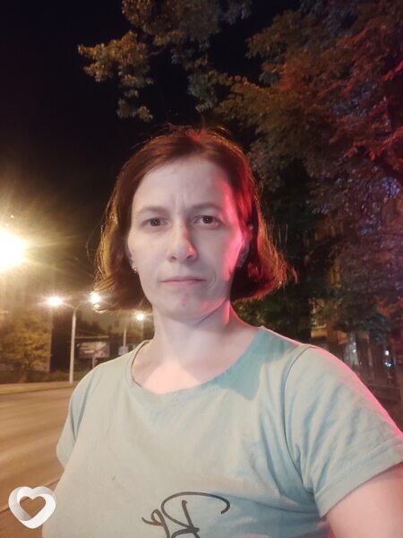 Ирина, 36, Витебске — анкета №771187