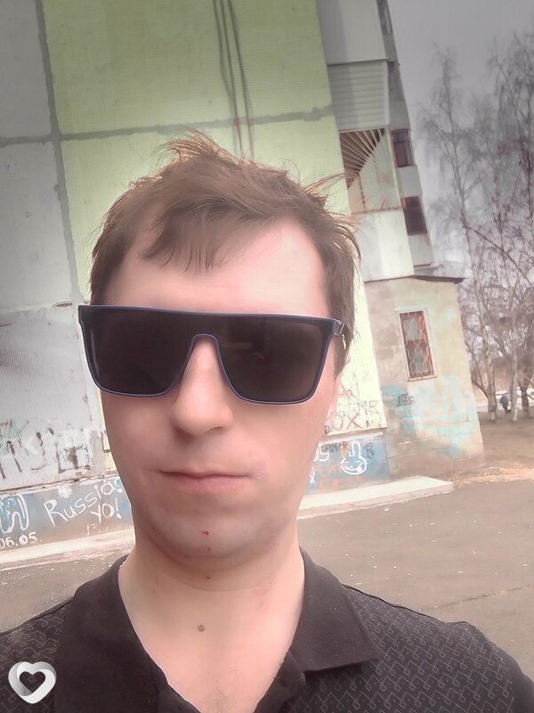 Захар, 34, Братске — анкета №771204
