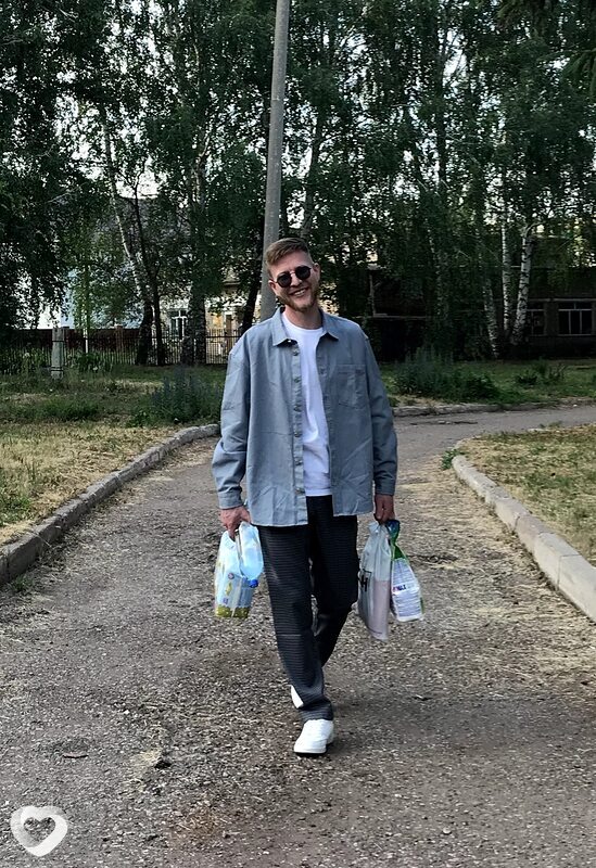 Nurshat, 29, Москве — анкета №771259