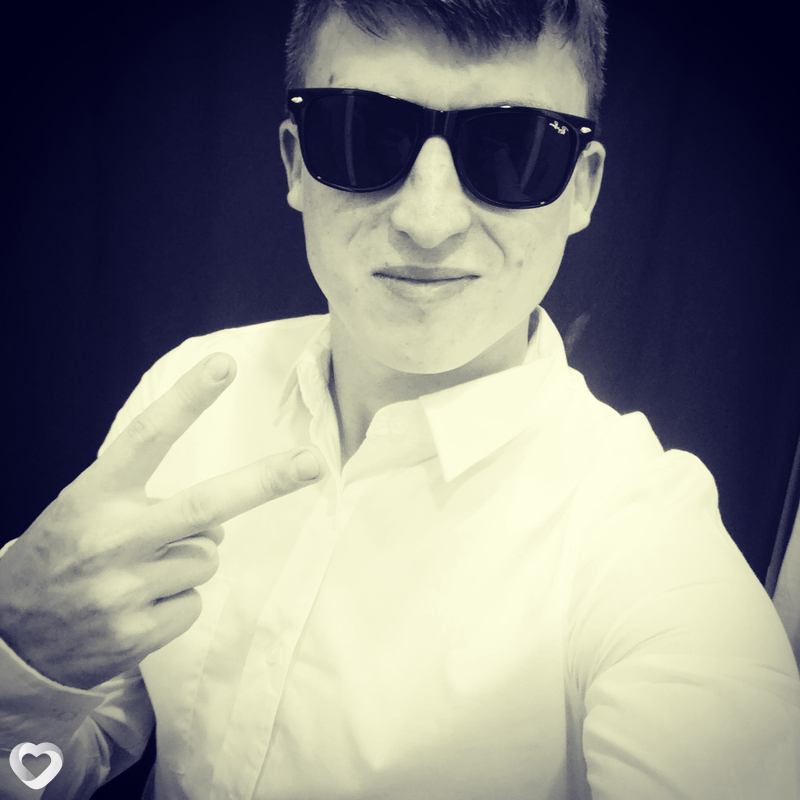 Denzel, 39, Ступине — анкета №771273