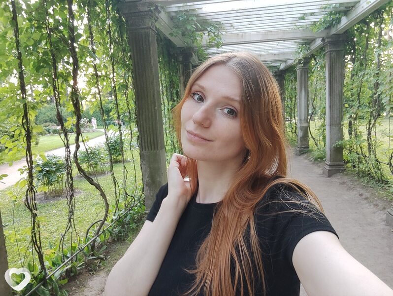 Мария, 35, Санкт-Петербурге — анкета №771274