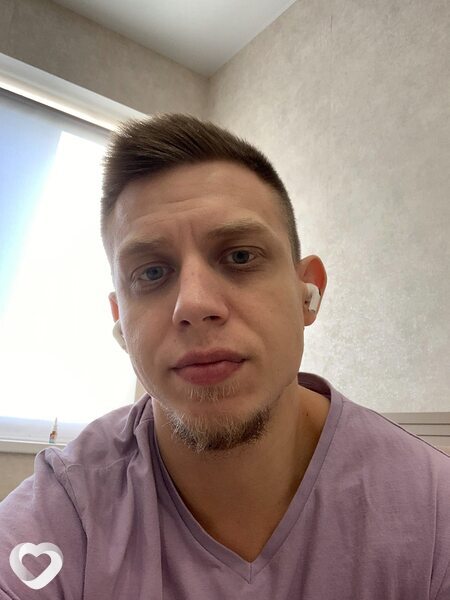 Анатолий, 33, Калининграде — анкета №771277