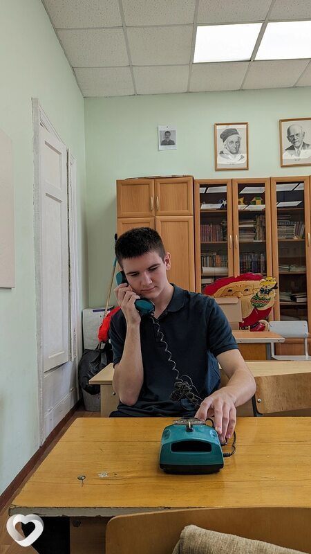Дмитрий, 21, Москве — анкета №771288