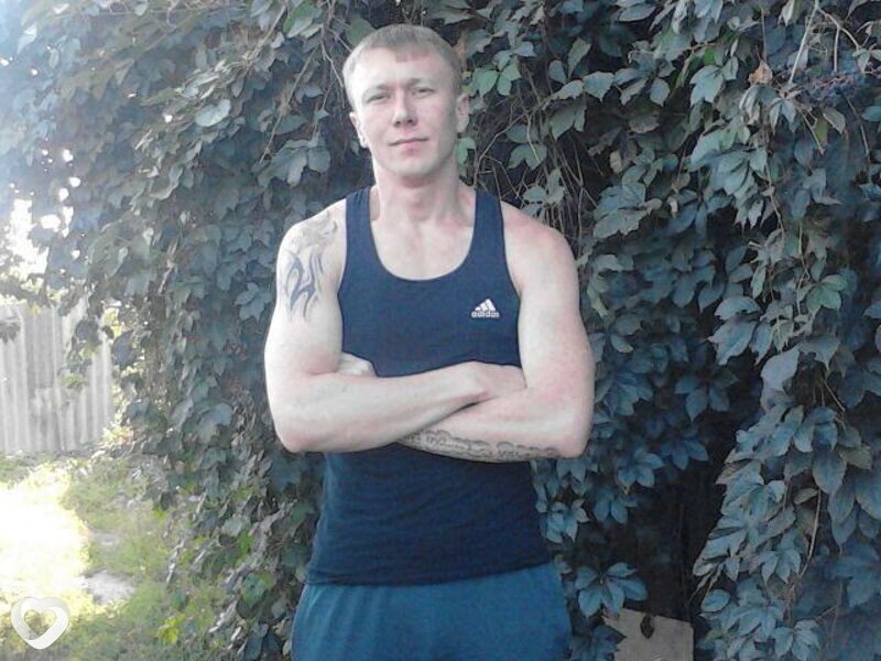 Кирилл, 38, Ростове-на-Дону — анкета №771291