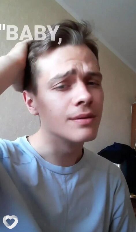 Владимир, 25, Омске — анкета №771292