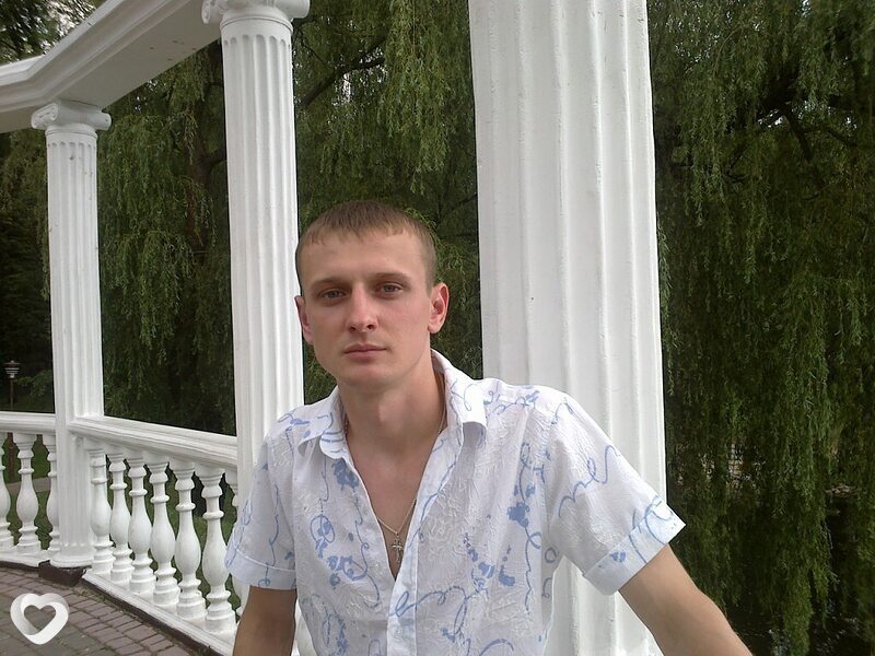 Олег, 40, Москве — анкета №771300