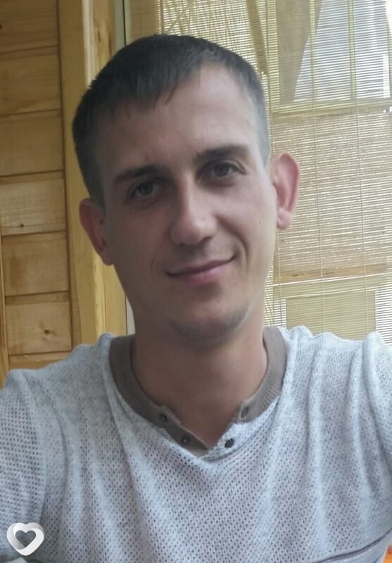 Иван, 40, Узловой — анкета №771304