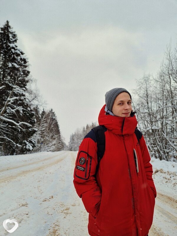 Кирилл, 30, Ростове-на-Дону — анкета №771969