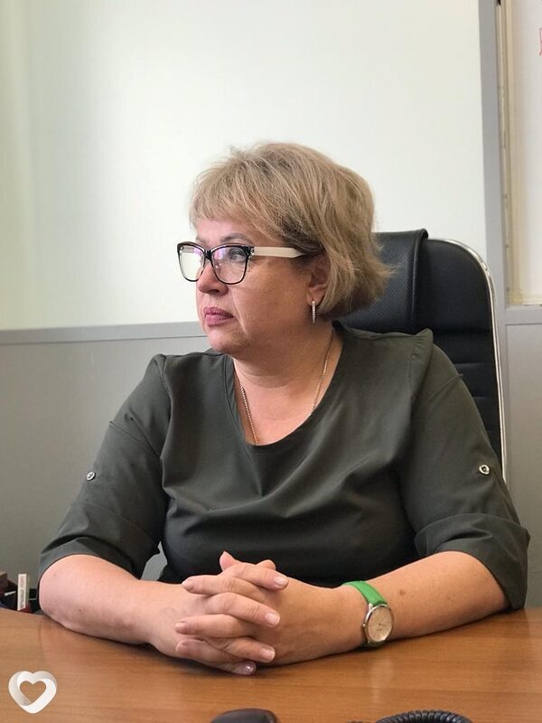 Марина, 63, Владивостоке — анкета №771976