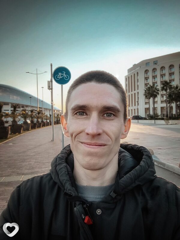 Александр, 32, Новороссийске — анкета №771978