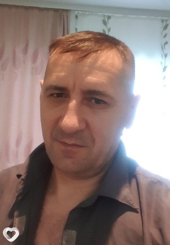Алексей, 46, Новосибирске — анкета №771979