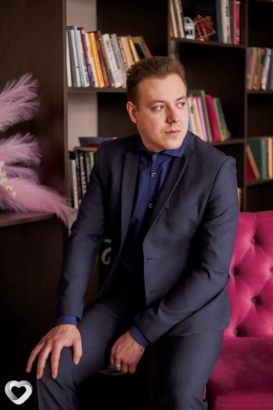 Никита, 30, Белорецке — анкета №771565
