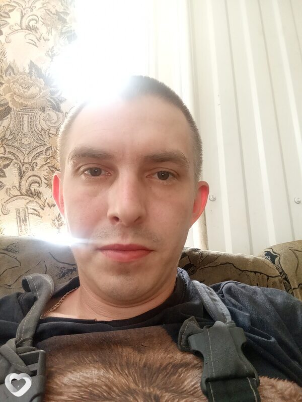 Дмитрий, 33, Уфе — анкета №771573
