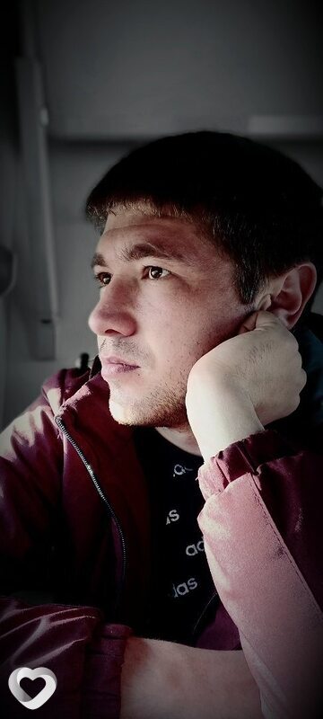 Владимир, 28, Чите — анкета №771574