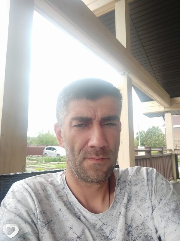 Александр, 40, Москве — анкета №771575