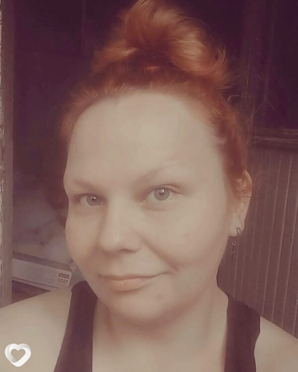 Natasha, 36, Санкт-Петербурге — анкета №771576